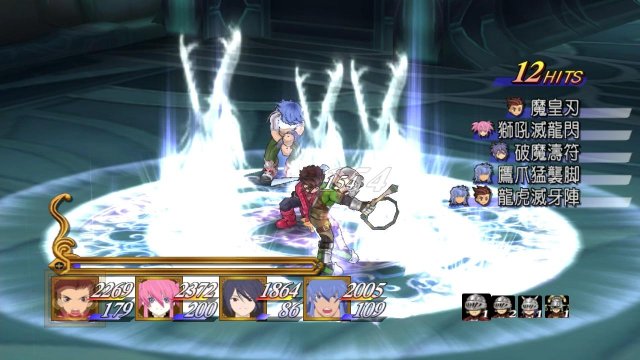 Tales of Symphonia Chronicles - Immagine 85614