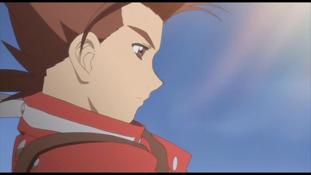 Tales of Symphonia Chronicles - Immagine 85623