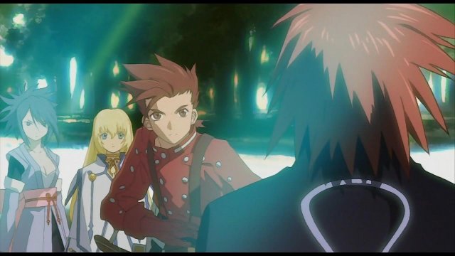 Tales of Symphonia Chronicles - Immagine 85625