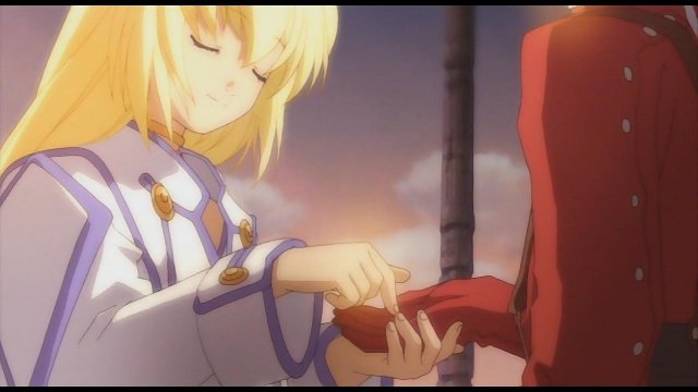 Tales of Symphonia Chronicles - Immagine 85626