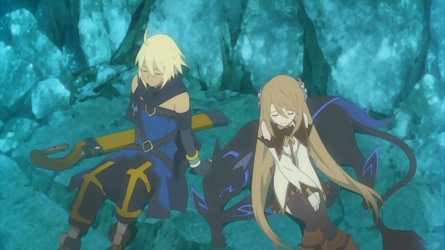 Tales of Symphonia Chronicles - Immagine 85627