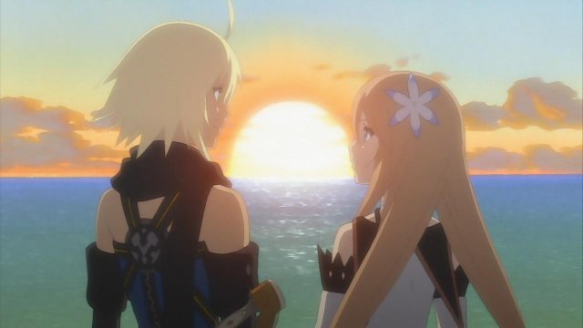 Tales of Symphonia Chronicles - Immagine 85628