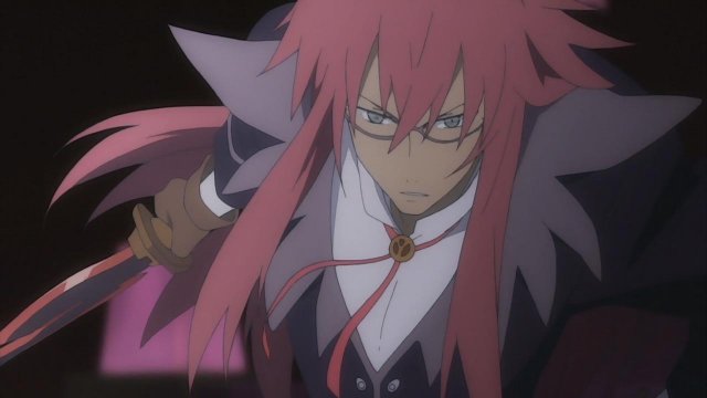 Tales of Symphonia Chronicles - Immagine 85629
