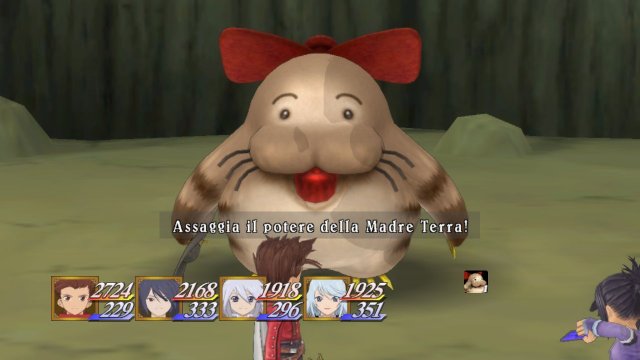 Tales of Symphonia Chronicles - Immagine 97016