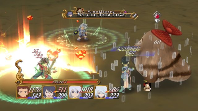 Tales of Symphonia Chronicles - Immagine 97018