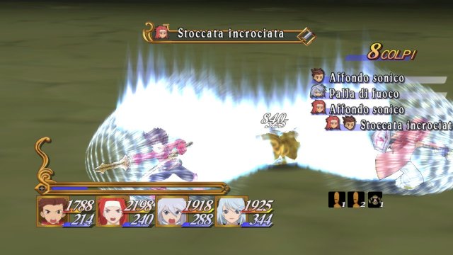Tales of Symphonia Chronicles - Immagine 97019