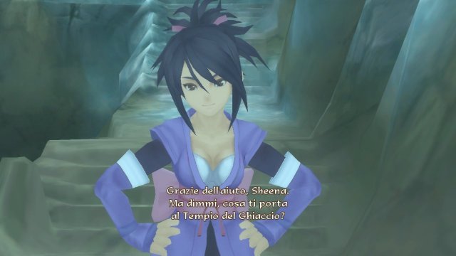 Tales of Symphonia Chronicles - Immagine 97021