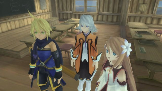 Tales of Symphonia Chronicles - Immagine 82521