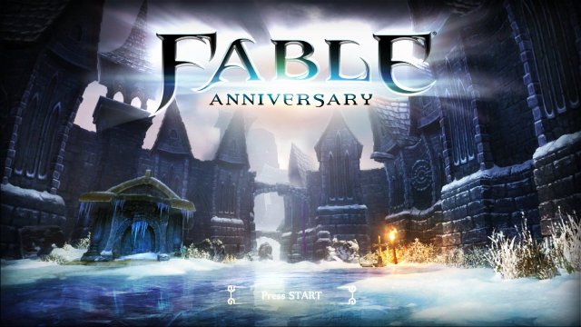 Fable Anniversary - Immagine 98065