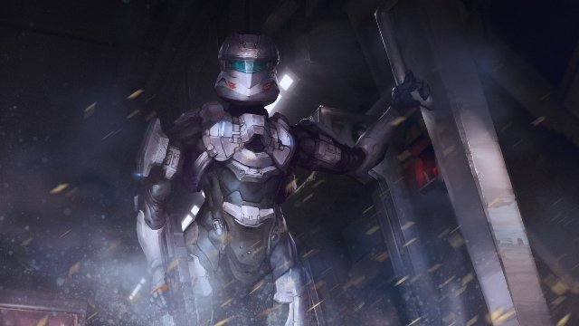 Halo Spartan Assault - Immagine 82698