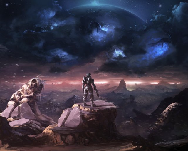 Halo Spartan Assault - Immagine 82699