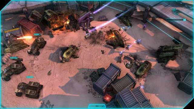 Halo Spartan Assault - Immagine 82700