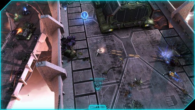 Halo Spartan Assault - Immagine 82701
