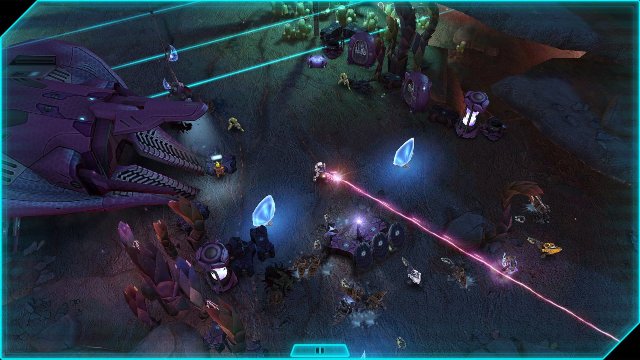 Halo Spartan Assault - Immagine 82702
