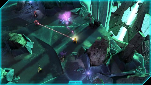 Halo Spartan Assault - Immagine 82703