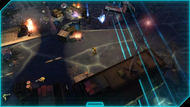 Halo Spartan Assault - Immagine 82704