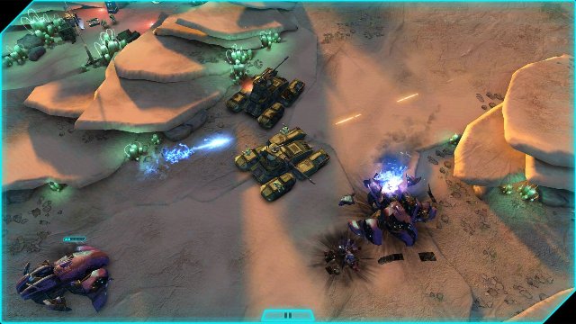 Halo Spartan Assault - Immagine 82707