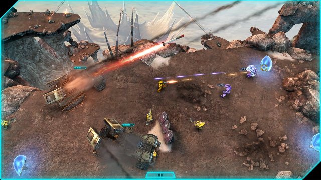 Halo Spartan Assault - Immagine 82708