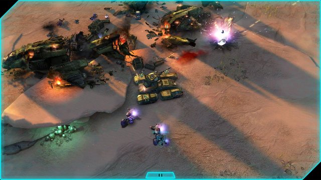 Halo Spartan Assault - Immagine 82710
