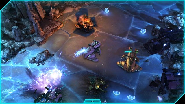 Halo Spartan Assault - Immagine 82711