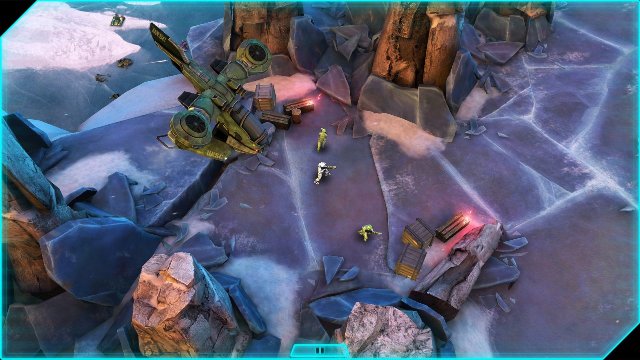 Halo Spartan Assault - Immagine 82712