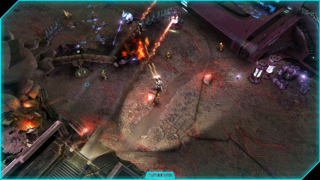 Halo Spartan Assault immagine 82713