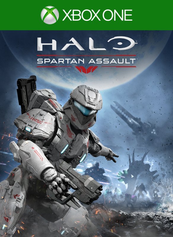 Halo Spartan Assault - Immagine 99683