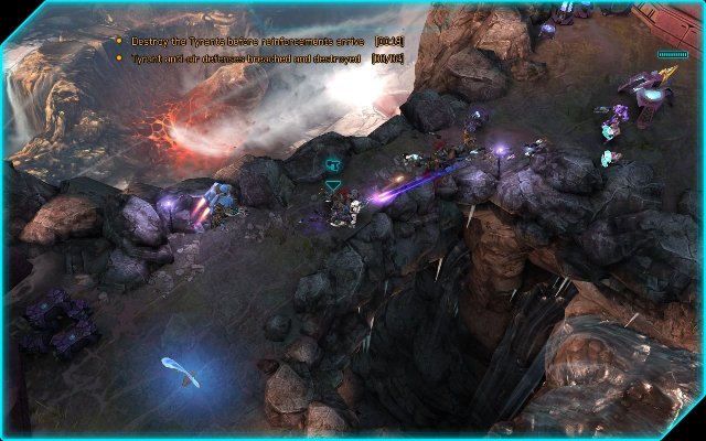 Halo Spartan Assault immagine 96732