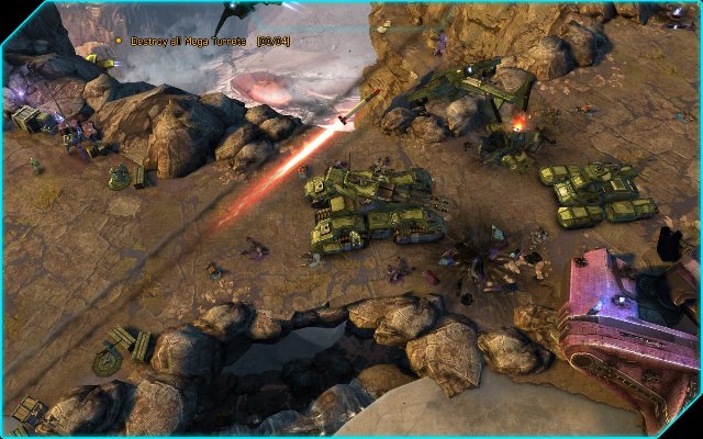 Halo Spartan Assault immagine 96735