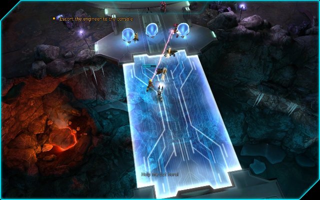 Halo Spartan Assault immagine 96747
