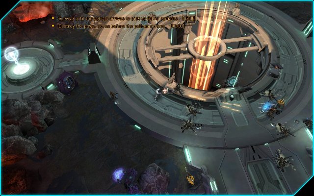 Halo Spartan Assault immagine 96750