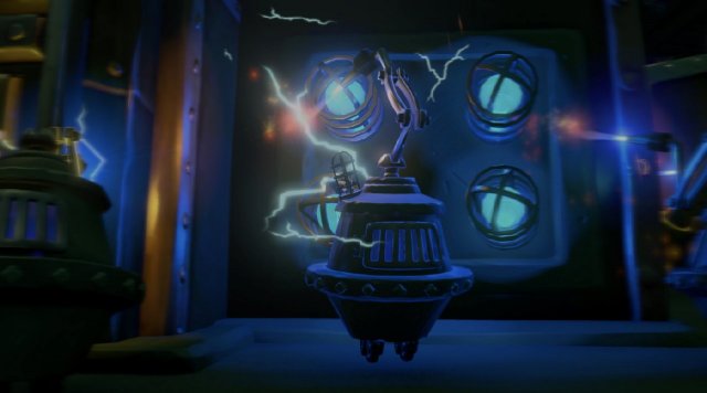 Disney Fantasia: Il Potere della Musica - Immagine 82719