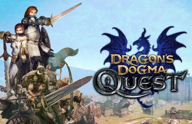 Dragon's Dogma Quest - Immagine 82912