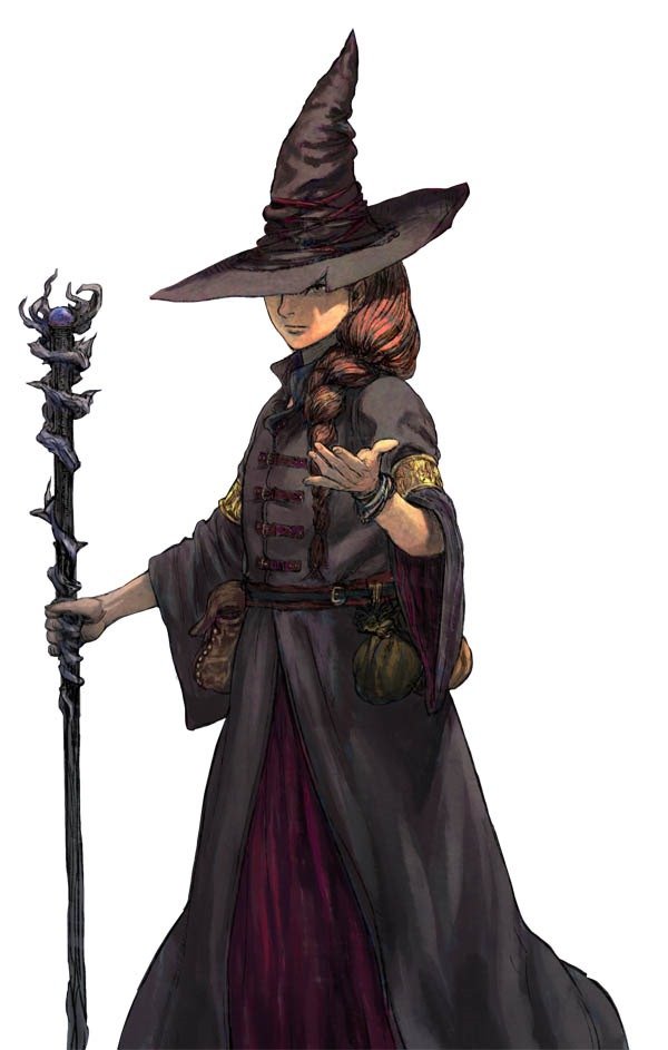 Dragon's Dogma Quest - Immagine 82915
