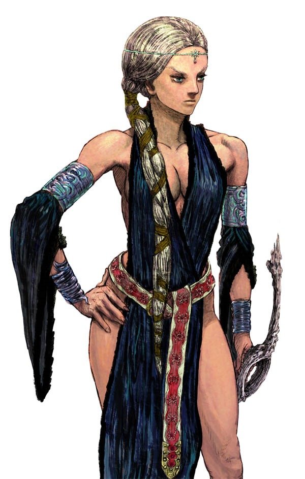 Dragon's Dogma Quest - Immagine 82916