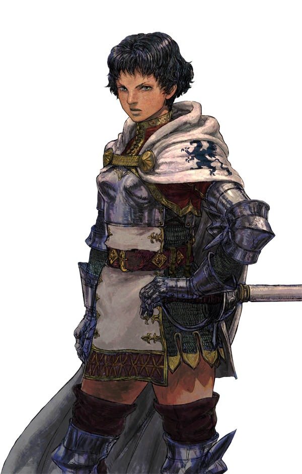 Dragon's Dogma Quest - Immagine 82918