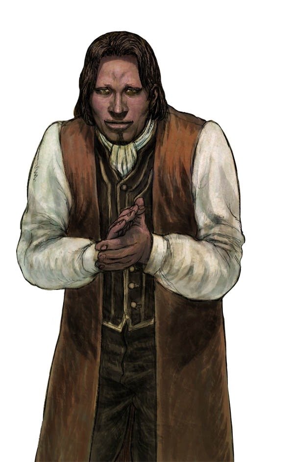 Dragon's Dogma Quest - Immagine 82919