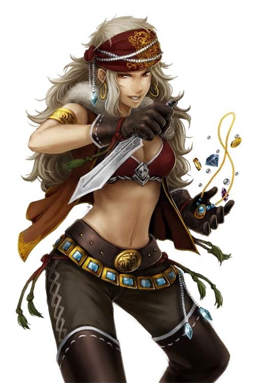 Dragon's Dogma Quest immagine 82924