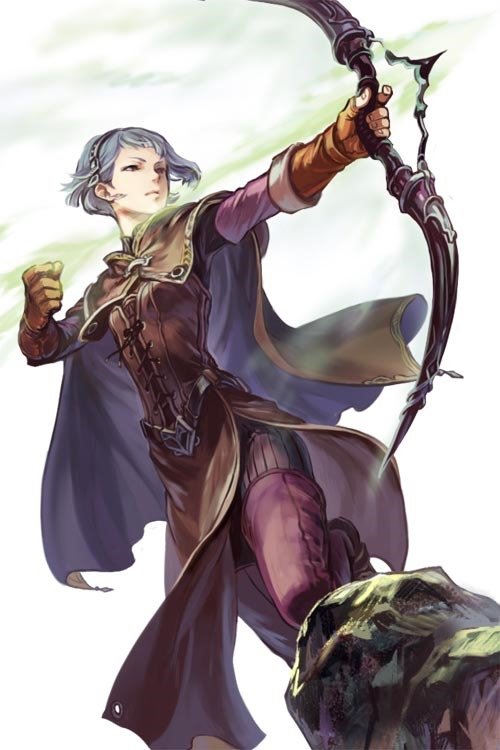 Dragon's Dogma Quest immagine 82925