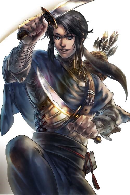 Dragon's Dogma Quest immagine 82926
