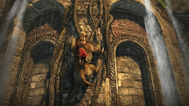 Castlevania: Lords of Shadow - Ultimate Edition immagine 89426