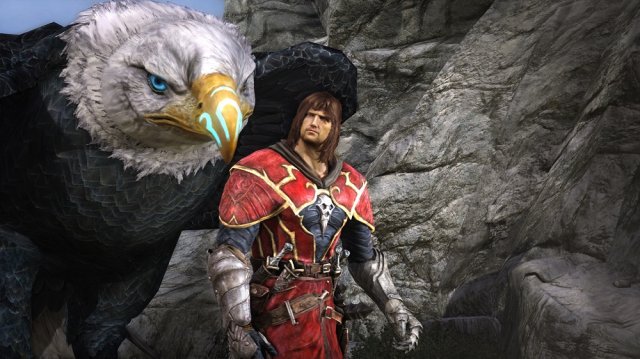 Castlevania: Lords of Shadow - Ultimate Edition immagine 89427