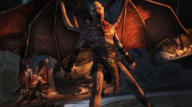 Castlevania: Lords of Shadow - Ultimate Edition immagine 89428