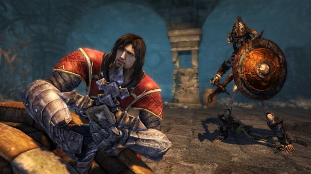 Castlevania: Lords of Shadow - Ultimate Edition immagine 89429