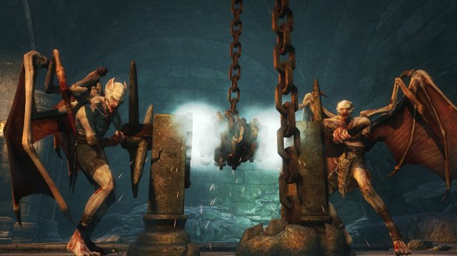 Castlevania: Lords of Shadow - Ultimate Edition immagine 89430
