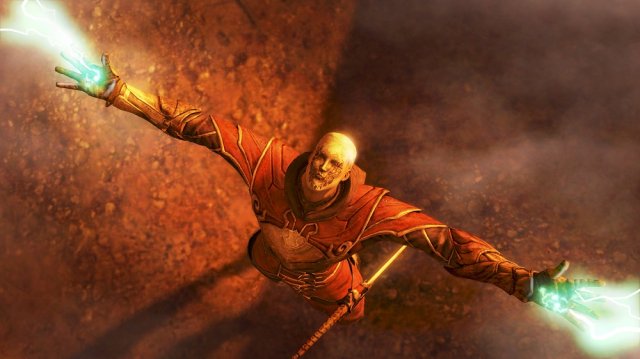Castlevania: Lords of Shadow - Ultimate Edition immagine 89432