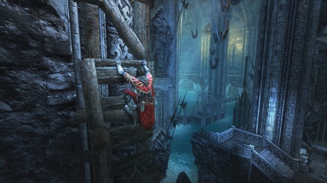 Castlevania: Lords of Shadow - Ultimate Edition immagine 89434
