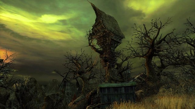 Castlevania: Lords of Shadow - Ultimate Edition - Immagine 82765