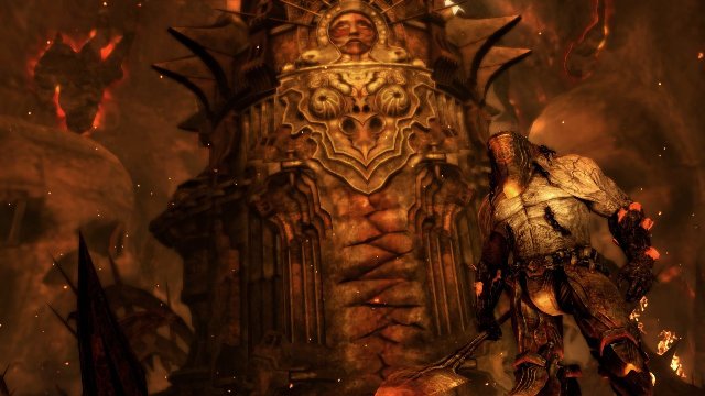 Castlevania: Lords of Shadow - Ultimate Edition - Immagine 82769