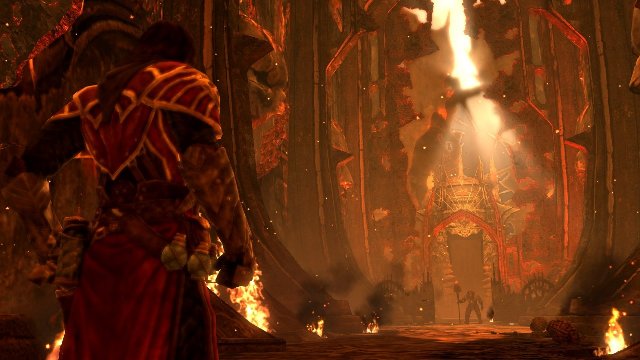 Castlevania: Lords of Shadow - Ultimate Edition - Immagine 82770
